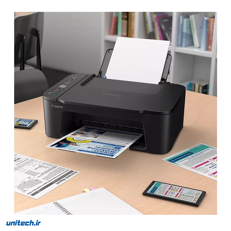 پرینتر چند کاره کانن مدل PIXMA TS36404